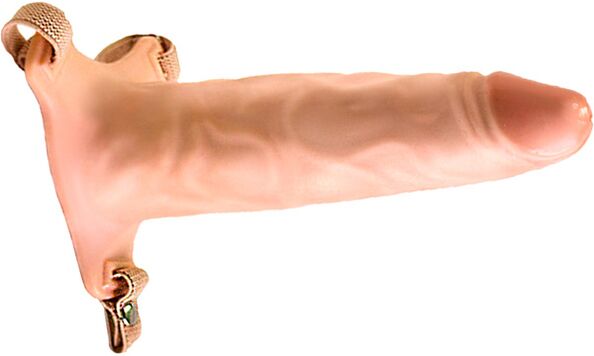 Dzimumlocekļa protēze – stiprinājums vīriešiem ar vāju erekciju