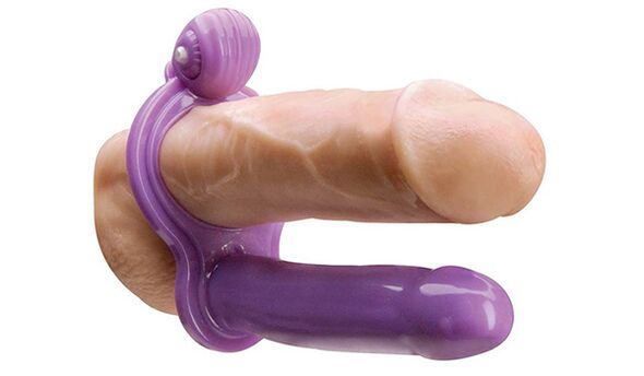 Krāna vāciņš dubultai iespiešanai