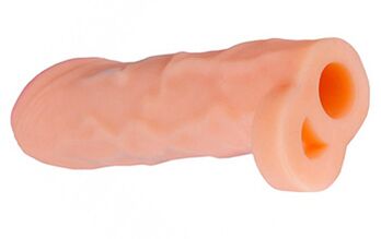 Pielikums dzimumlocekļa diametra palielināšanai